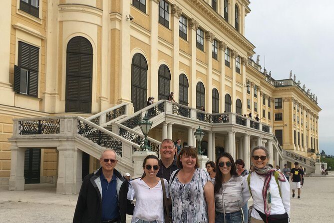 Private Schönbrunn Palace and Gardens Tour - Who Will Appreciate This Tour?