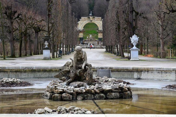Private Schönbrunn Palace and Gardens Tour - Payment and Value for Money