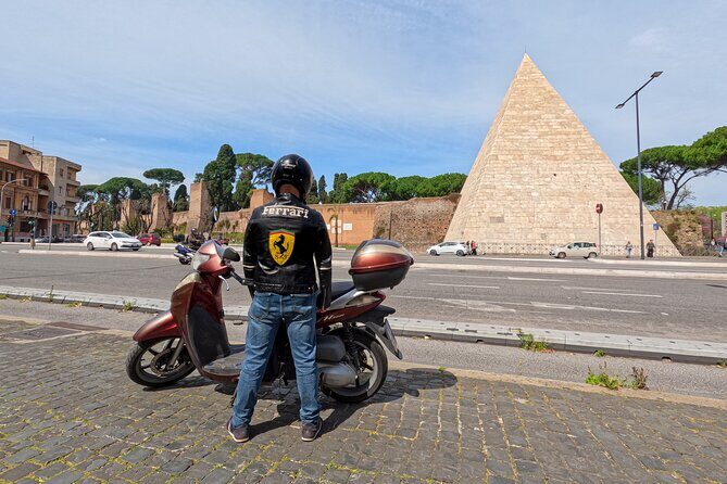 Private Scooter Tour in Rome - Why a Scooter Tour in Rome Might Be Just What You Need