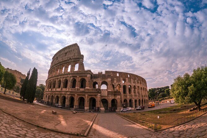 Private Scooter Tour in Rome - The Practical Side: Logistics and Value