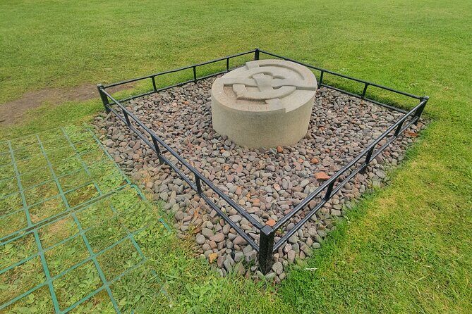 Private Scottish Border Day Tour - Final Thoughts