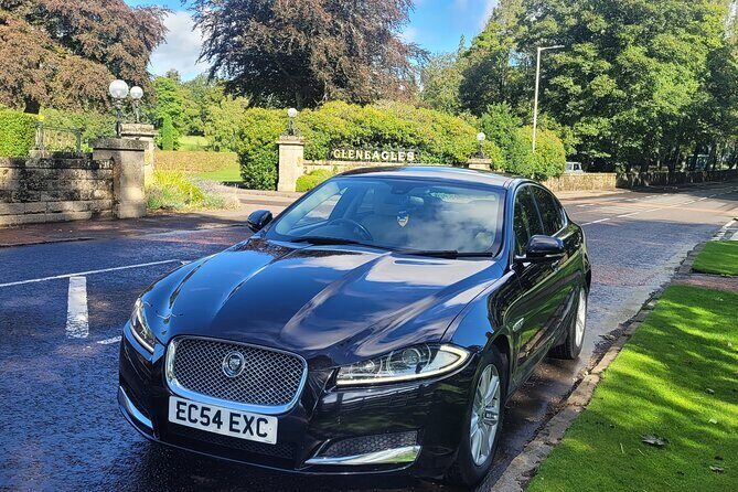 Private Scottish Borders, Lindisfarne Priory & Flodden Field Tour - Final Thoughts