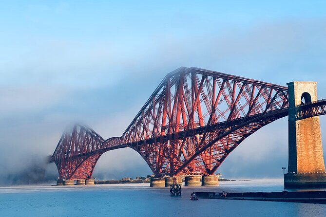 Private Scottish Highlands and Loch Ness Tour from Edinburgh - Potential Drawbacks to Consider