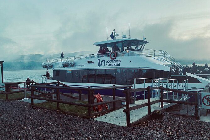 Private Scottish Highlands and Loch Ness Tour from Edinburgh - FAQs