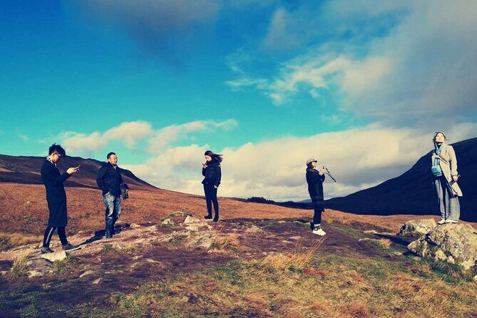 Private Scottish Highlands and Loch Ness Tour from Edinburgh - Final Thoughts