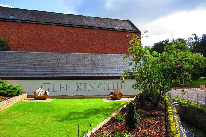 Private Scottish Lowland Whisky Tour - A Deep Dive into the Experience