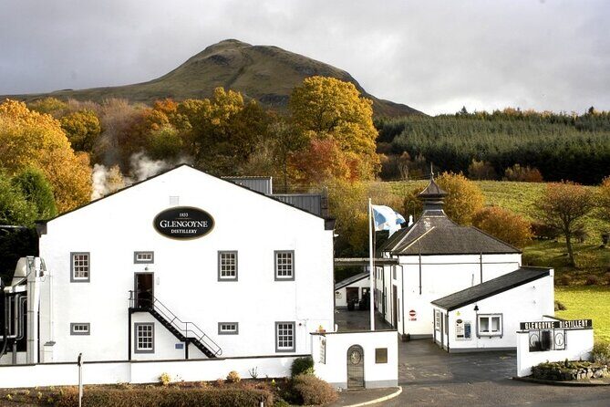 Private Scottish Lowland Whisky Tour - Frequently Asked Questions