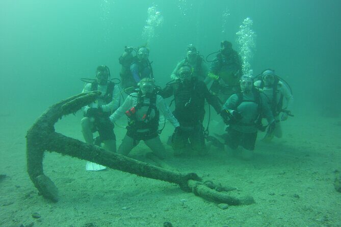 Private SCUBA Dive the reefs of Key Largo for up to 8 certified divers - What to Expect from the Tour