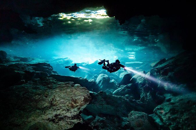 Private Scuba Diving in Cenote around Playa del Carmen - Final Thoughts: Is This Tour Right for You?