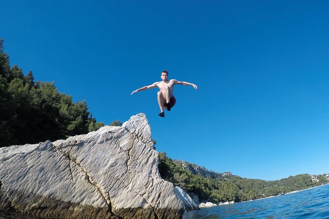 Private Sea Kayaking & Snorkeling Tour in Split - What To Expect During the Tour