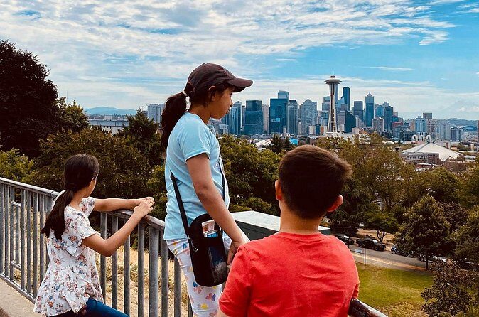 Private Seattle History and Landmarks Tour - Final Thoughts: Is It for You?