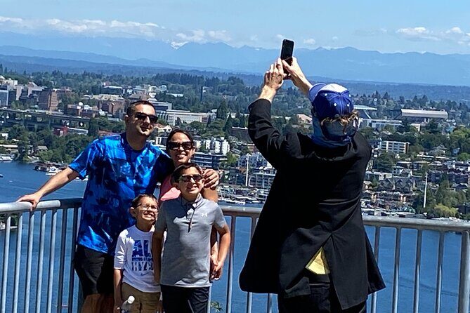 Private Seattle History and Landmarks Tour - FAQ: Your Questions Answered