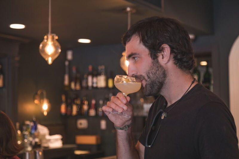 Private Seattle Tour: Craft Cocktails & Spirits Tasting - A Deep Dive into the Fremont Craft Cocktail & Spirits Tour