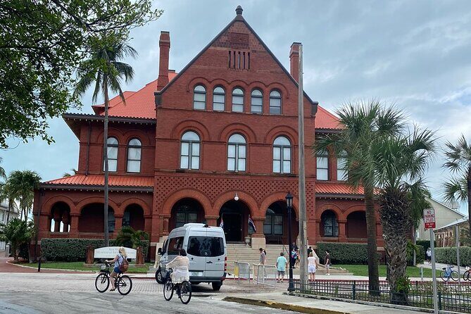 Private Secret Food Tour of Key West - Who Is This Tour Perfect For?