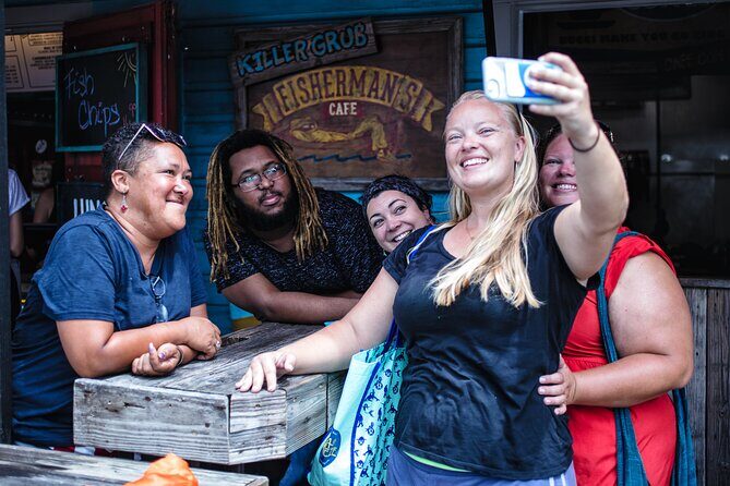Private Secret Food Tour of Key West - FAQs