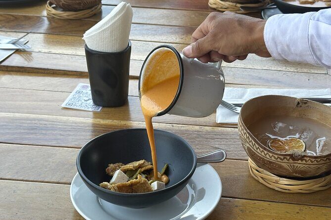 Private Secret Food Tour of Oaxaca de Juarez in Mexico - FAQs