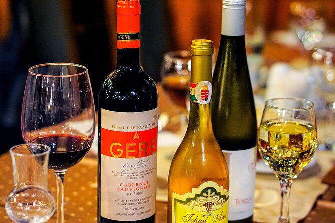 Private Secret Food Tours Budapest Obuda - The Practical Bits: What You Need to Know