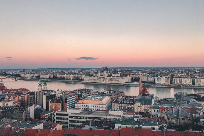 Private Secret Food Tours Budapest Obuda - Authentic Experiences and Genuine Praise