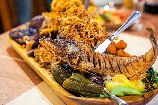 Private Secret Food Tours Budapest Obuda - The Bottom Line: Who Is This Tour Best For?