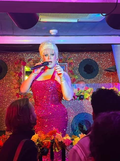 Private Secret Gay Bar Hopping Tour in Soho - Practical Details and Value