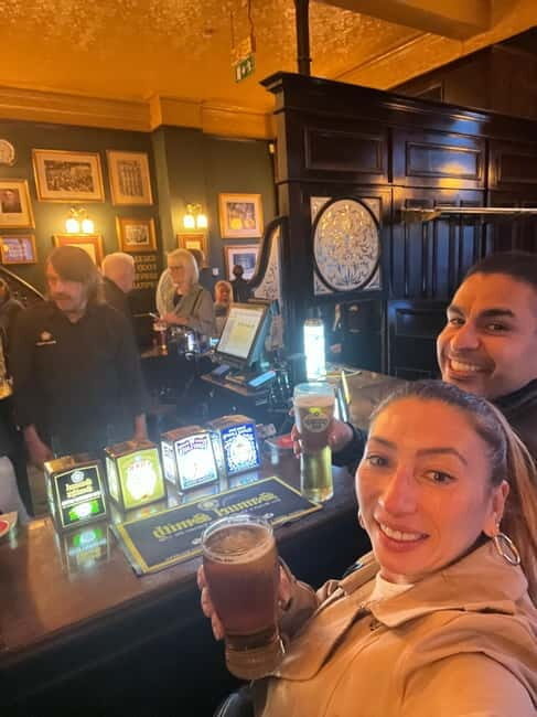 Private Secret Gay Bar Hopping Tour in Soho - FAQ