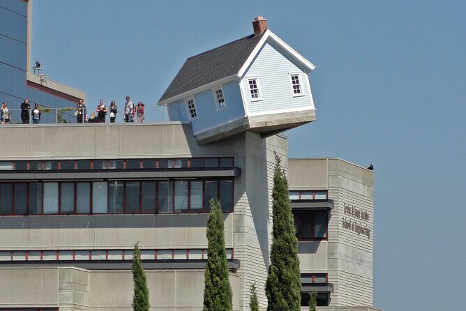 Private Secret La Jolla Art, Viewpoints and Architecture Tour - What You Can Expect from the La Jolla Secret Tour