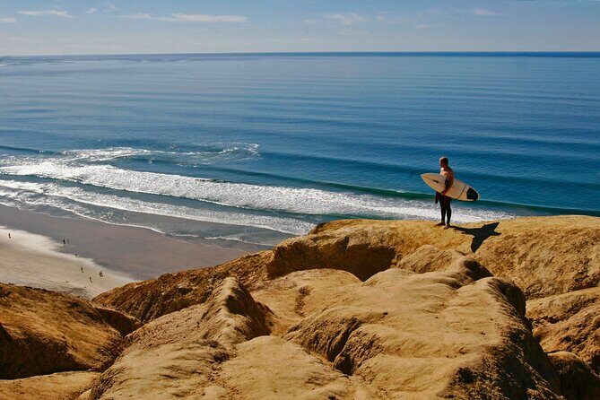 Private Secret La Jolla Art, Viewpoints and Architecture Tour - The Practical Side of the Tour