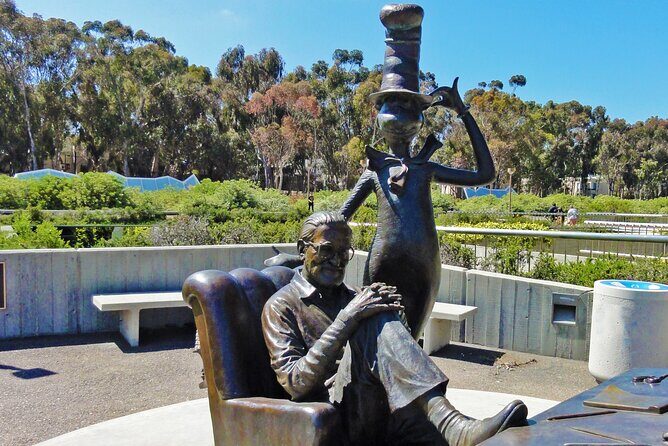 Private Secret La Jolla Art, Viewpoints and Architecture Tour - Who Will Appreciate This Tour?