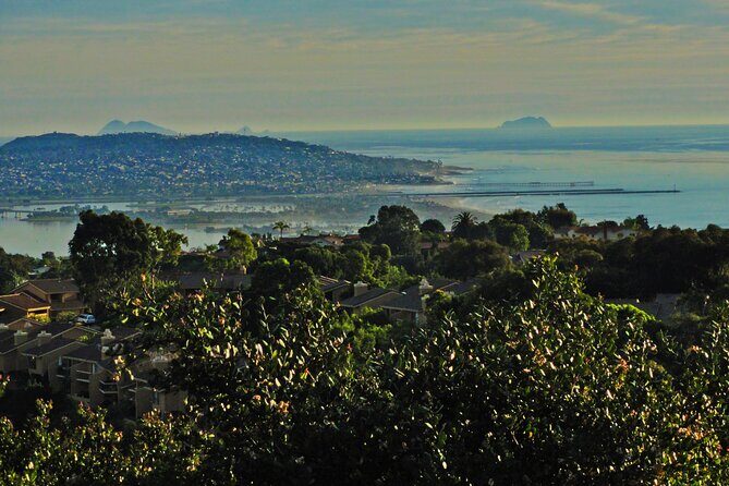 Private Secret La Jolla Art, Viewpoints and Architecture Tour - FAQ