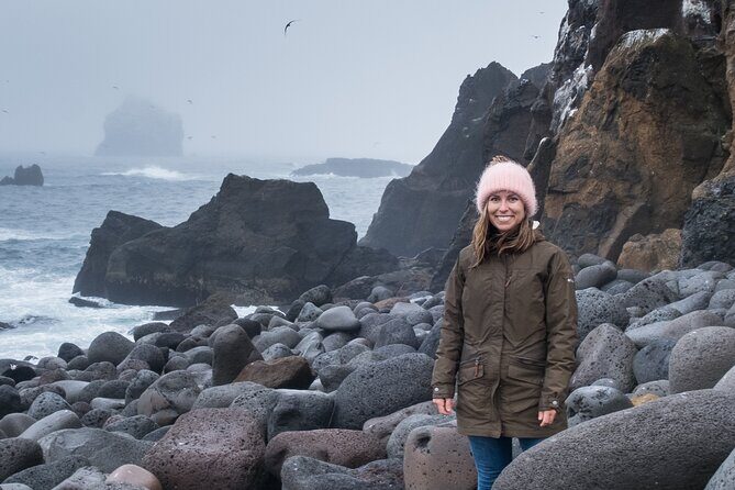 Private Secret Spots of Iceland Full day Tour with Photography by Luke - Key Points