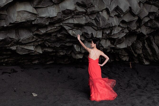 Private Secret Spots of Iceland Full day Tour with Photography by Luke - Final Thoughts