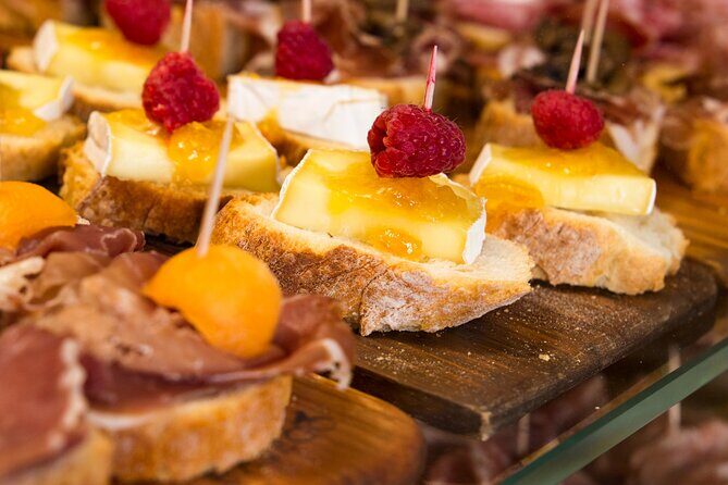 Private Secret Venice Tour; Rialto Market, San Polo & Food and Wine tasting - Reviews: What Travelers Say