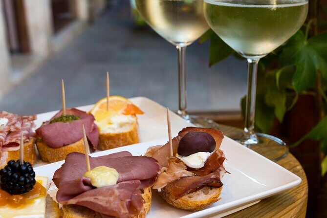 Private Secret Venice Tour; Rialto Market, San Polo & Food and Wine tasting - Who Is This Tour Best For?