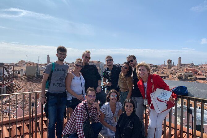 Private Secret Venice Tour; Rialto Market, San Polo & Food and Wine tasting - FAQs