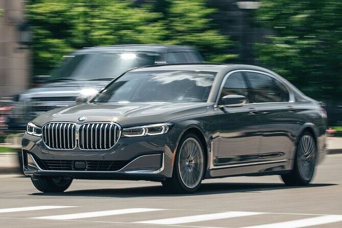 Private Sedan Arrival from J F Kennedy Airport JFK to Manhattan - Who is this transfer best suited for?