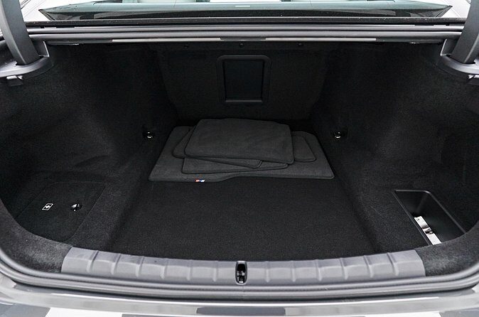 Private Sedan Arrival from J F Kennedy Airport JFK to Manhattan - Final Thoughts