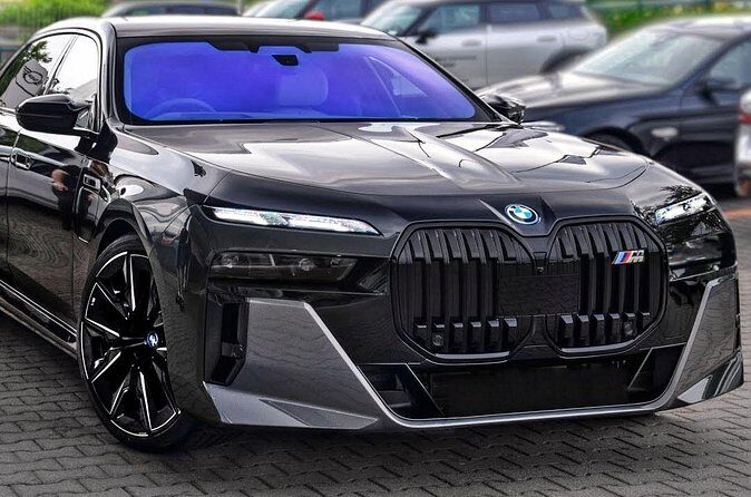 Private Sedan Arrival from J F Kennedy Airport JFK to Manhattan - FAQ