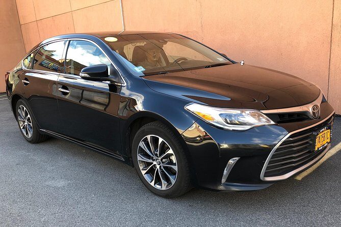 Private (Sedan) Departure Transfer to Kansas City Airport MCI - Who Should Consider This Transfer?