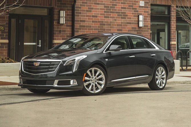 Private Sedan New York City Airport Arrival Transfer - Why This Transfer Stands Out