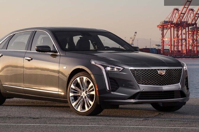 Private Sedan New York City Airport Arrival Transfer - FAQ