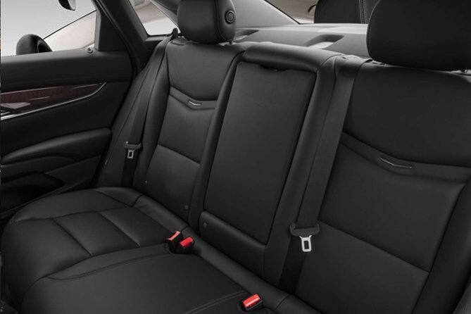 Private Sedan New York City Airport Departure Transfer - Who Will Love This Service?