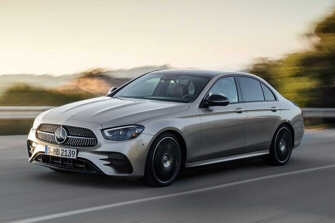 Private Sedan Transfer from Gatwick Airport LGW to Central London - FAQ