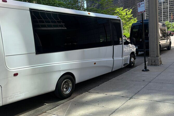 Private Sedan Transfer from O'Hare and Midway Airport to Chicago - What Travelers Say (Based on Reviews)