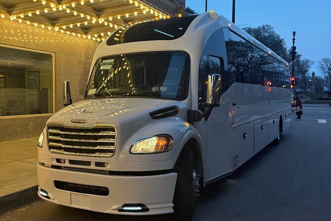 Private Sedan Transfer from O'Hare and Midway Airport to Chicago - FAQs