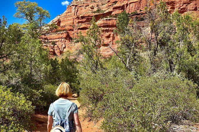 Private Sedona Hiking Tour from Phoenix Scottsdale - The Sum Up: Is It Worth It?