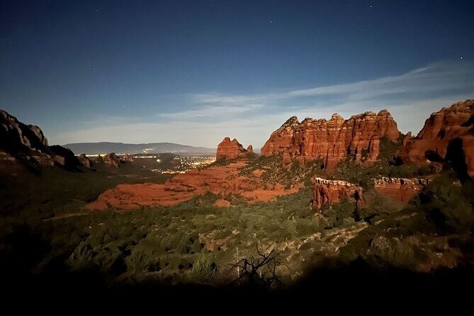 Private Sedona Jeep Stargazing Adventure - Who Is This Tour Best For?