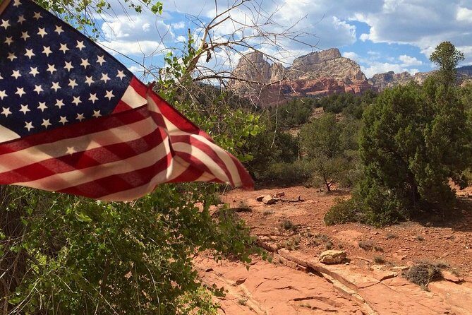 PRIVATE Sedona Jeep Tour 4X4 Excursion - Red Rock West Trail - The Value of This Private Jeep Tour