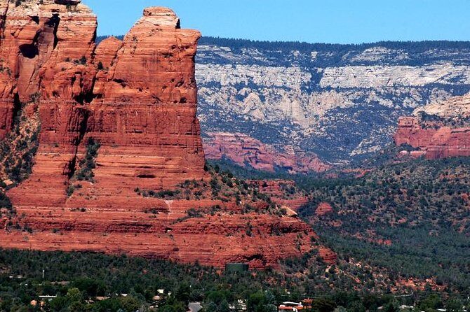 PRIVATE Sedona Jeep Tour On-Road - Highlights of Sedona - The Pros and Cons