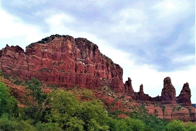 PRIVATE Sedona Jeep Tour On-Road - Red Rock Highlights - Who Will Love This Tour?