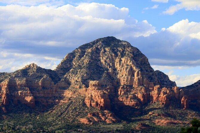 Private Sedona Local and Wine Tour - What to Expect from the Sedona Scenic Highlights